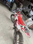 Vând BETA RR 300