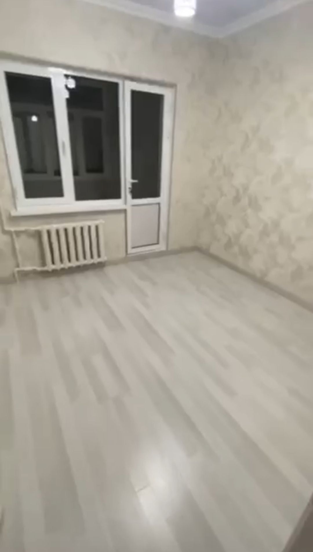Продаётся 3 комнатная Сергели 6