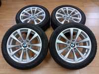 Jante 17 BMW seria 3 F30 31 34 seria 4 F32 33 36 senzori anvelope MS