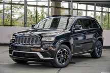 Jeep grand cherokee euro 6 fulll accept variante
