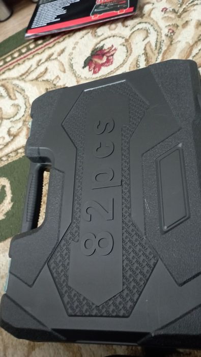 Набор инструментов новые