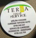 Curățenie, spălătorie covoare, textile, tapițerii auto, deratizari
