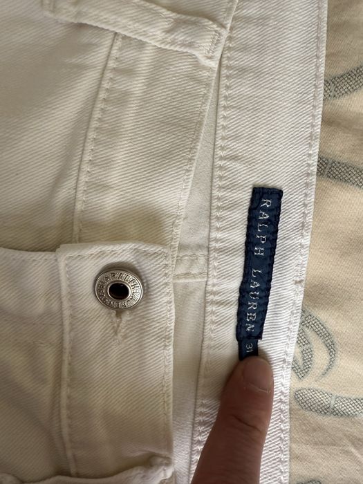 OFERTA Vand pantaloni scurti Ralph Lauren