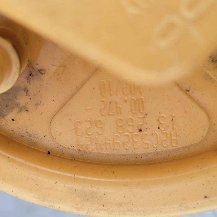 Pompa alimentare diesel Opel Meriva B 1.3 cdti A13DTC