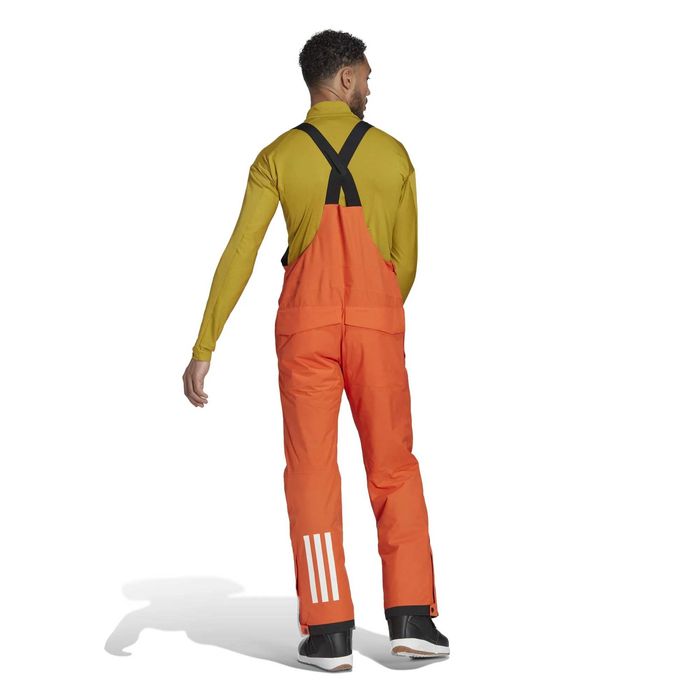 Оригинален ски панталон * ADIDAS TERREX PRIMALOFT  * XS/S