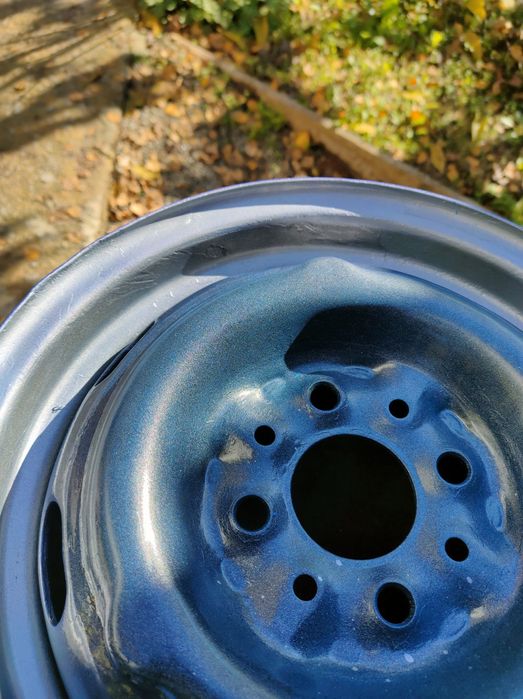 Джанта 13 ка за лада