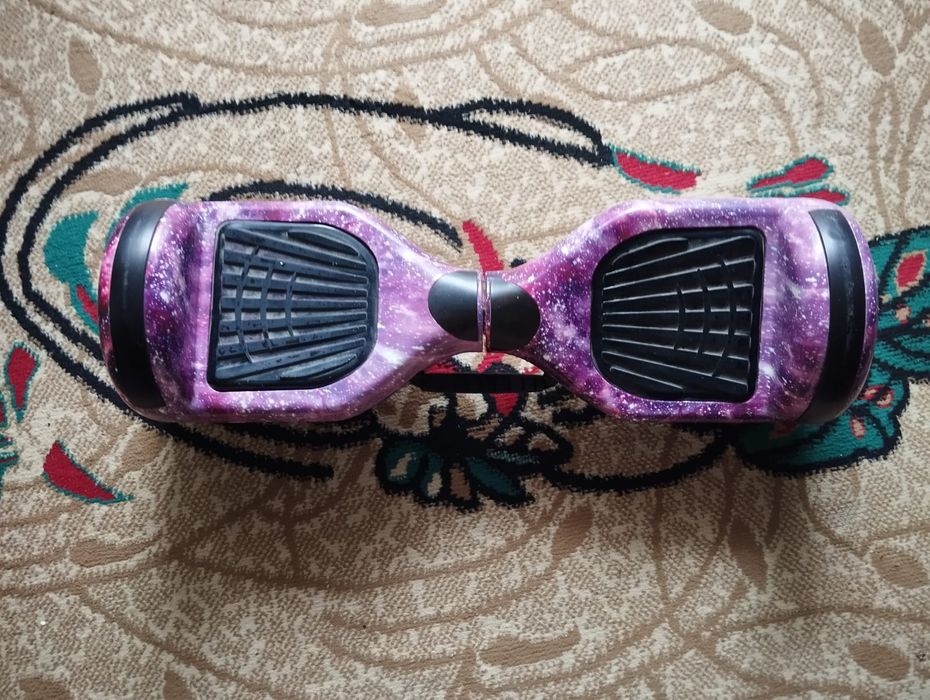 Продам гироскутер 20000 тг