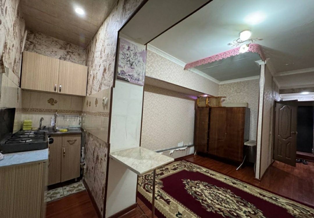 Срочно продается квартира
