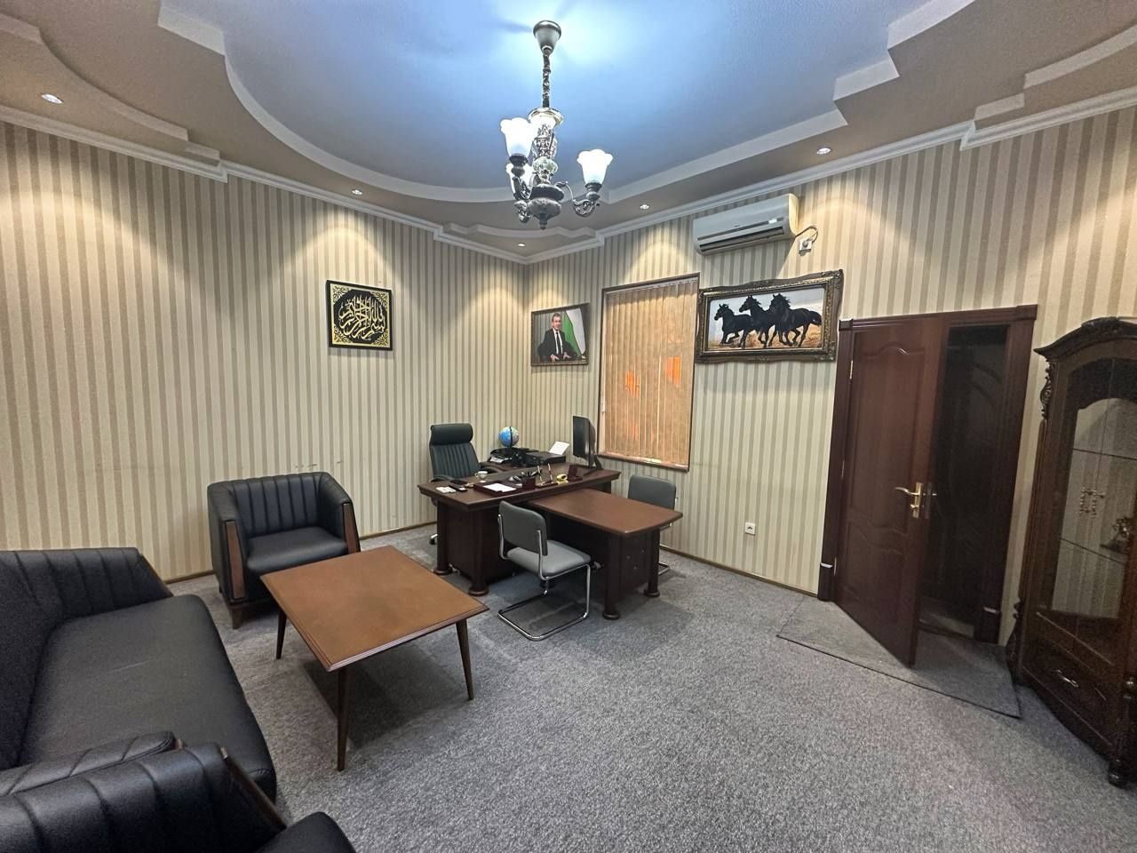 Сдаётся офис в центре!