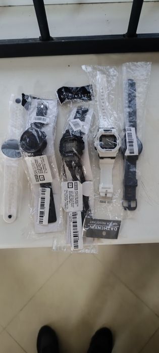 Часы наручные. Часы электронные. Часы спортивные.