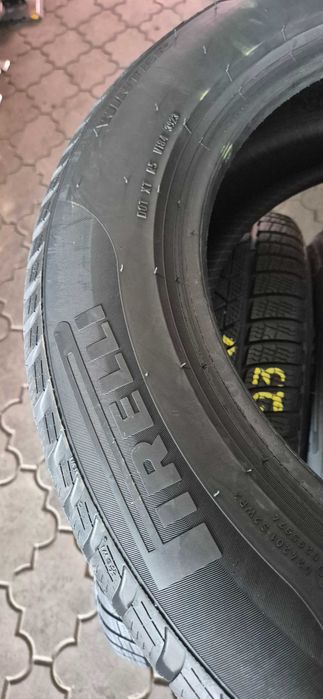 anvelope  225/60/18 m&s iarna