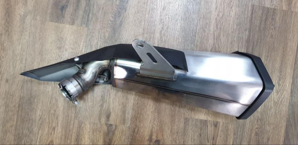 Toba originala Kawasaki Ninja 1000sx