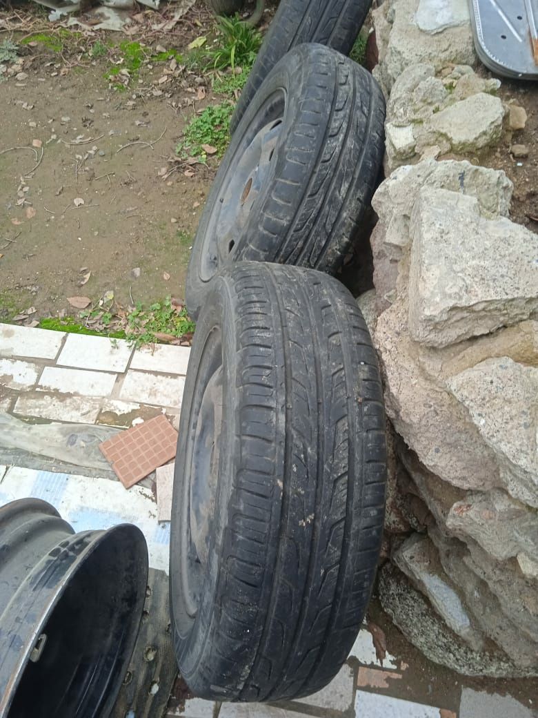 Продам диски R14