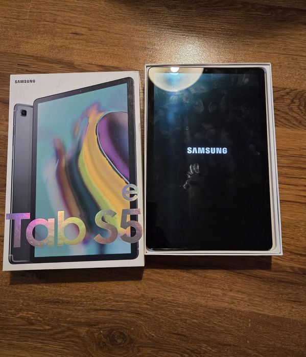 Tableta Samsung Galaxy Tab S5e