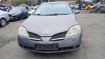 Dezmembrez Nissan Primera Hatchback 2.0 Benzina Din 2003-QR20
