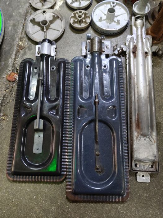 Arzător aragaz cuptor