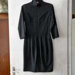 Rochie tip tunică