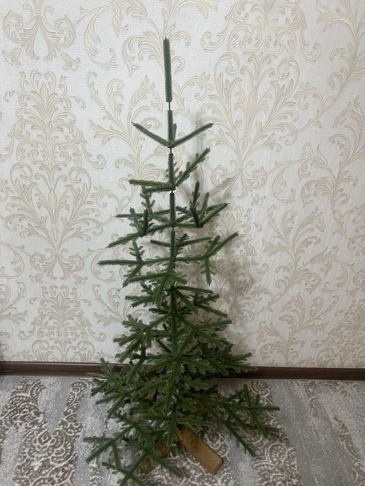 Елка Советская