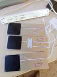 Led aplica de interior