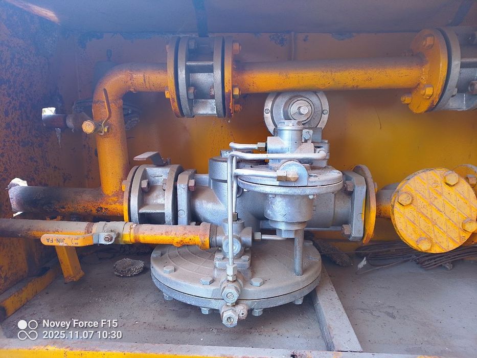 GRP sotiladi, zo'r holatda