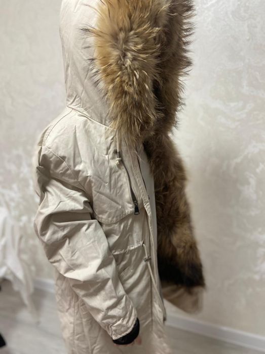 Продаётся Парка женская