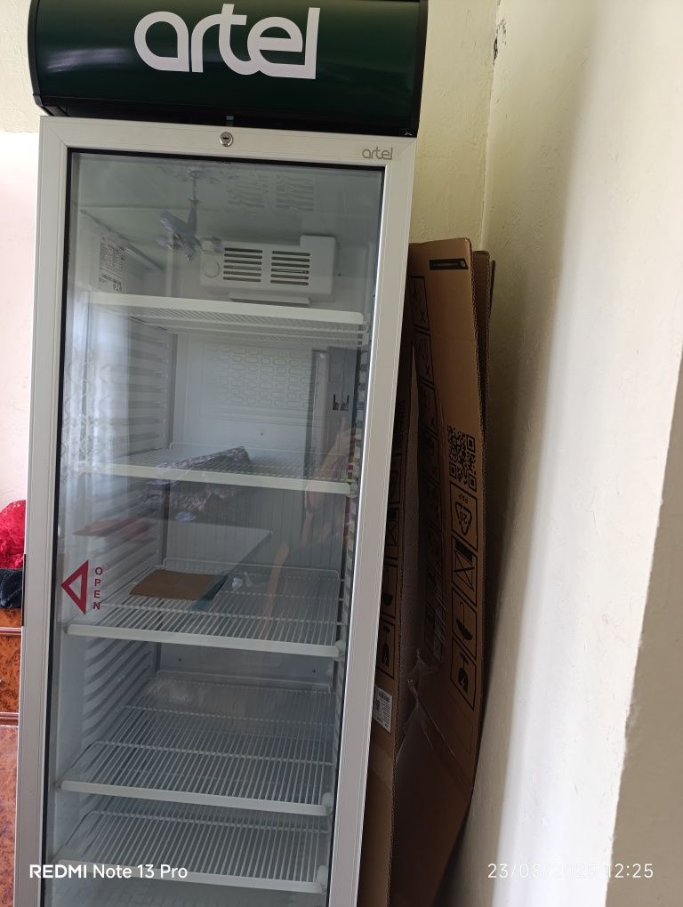 Artel HS474SN.  171LITR
