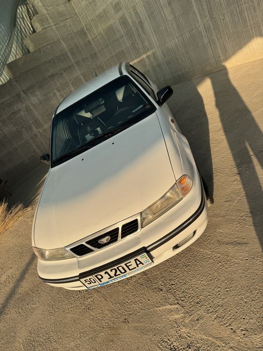 Nexsiya 2007 holati ideal