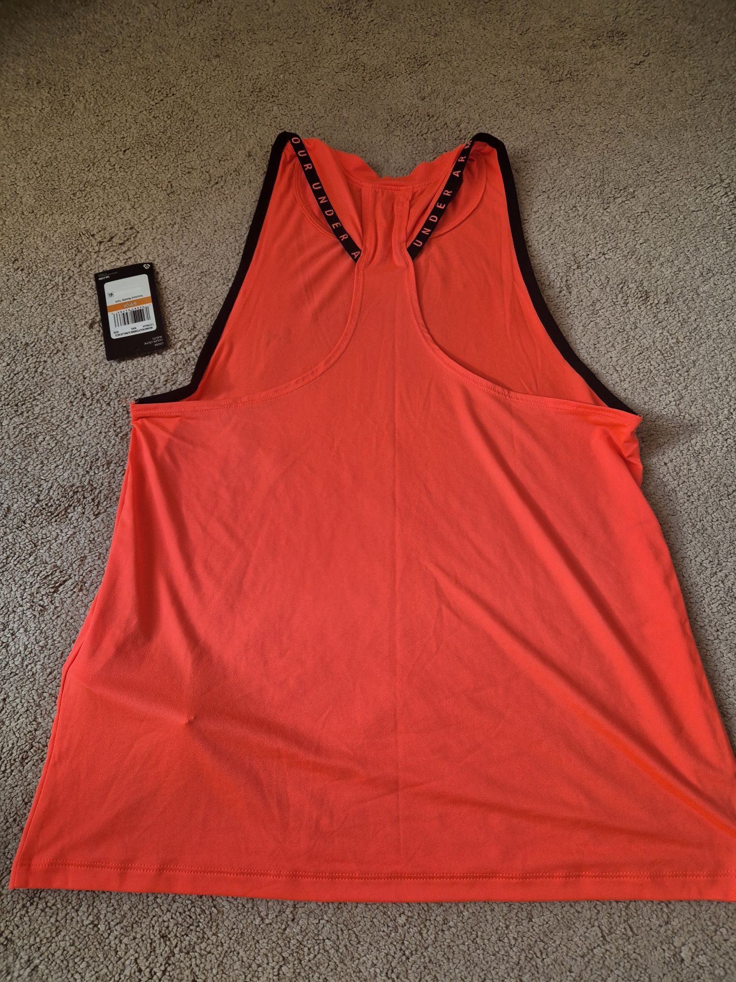 Дамски Потник Under armor
