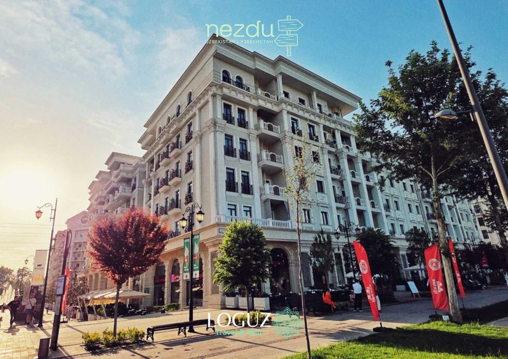 Гид-Экскурсовод Гид-историк по Ташкенту Туры и Сопровождение туристов.