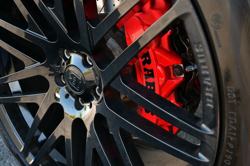 G700 BRABUS de inchiriat pentru orice eveniment