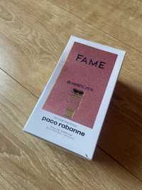 Fame  parfum pacco Rabanne