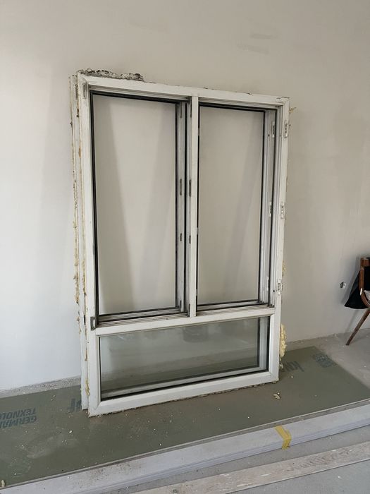 Продам Akfa IMZO окна (3 окна)