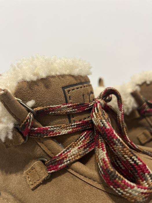Ugg 2024, usor negociabil