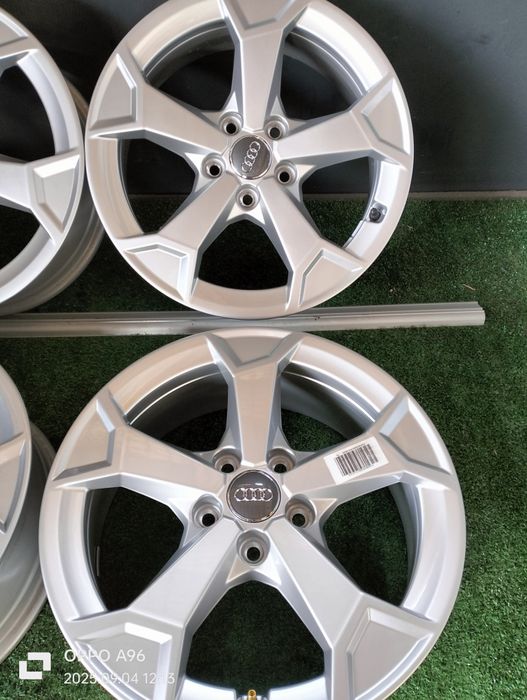 Jante NOI Audi Q3 Originale Audi