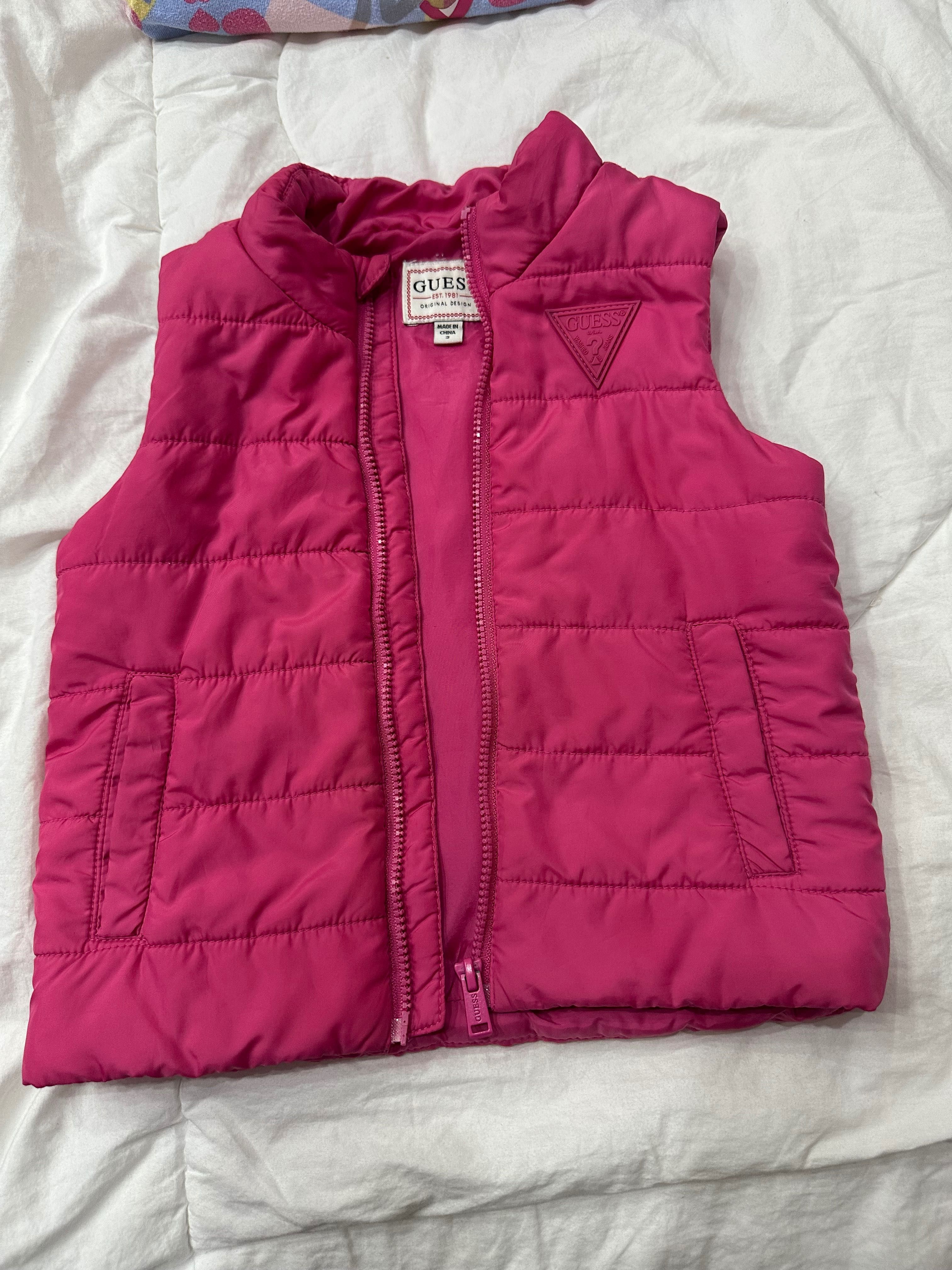Детски дрешки Guess