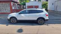 Vând Nissan Qashqai 7 locuri J10,1.6 diesel,130 CP,4×2