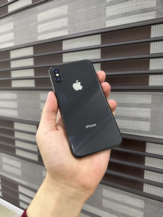 iPhone XS 512 Gb