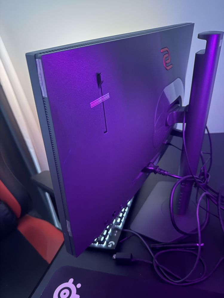 Zowie Benq XL2546X