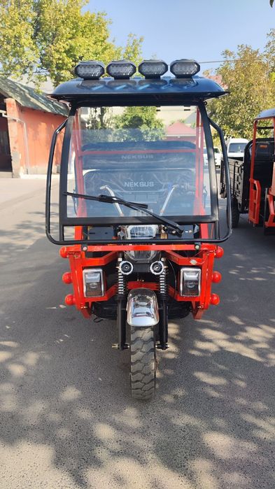 Электро мотороллер 500кг оптом