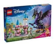 LEGO Disney Princess 43240 - Maleficent’s Dragon Form