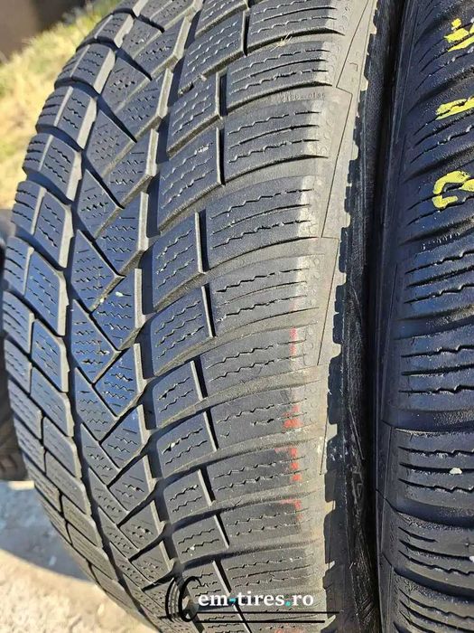 SET 2 Anvelope Iarna 215/55 R17 VREDESTEIN Wintrac Pro 98V