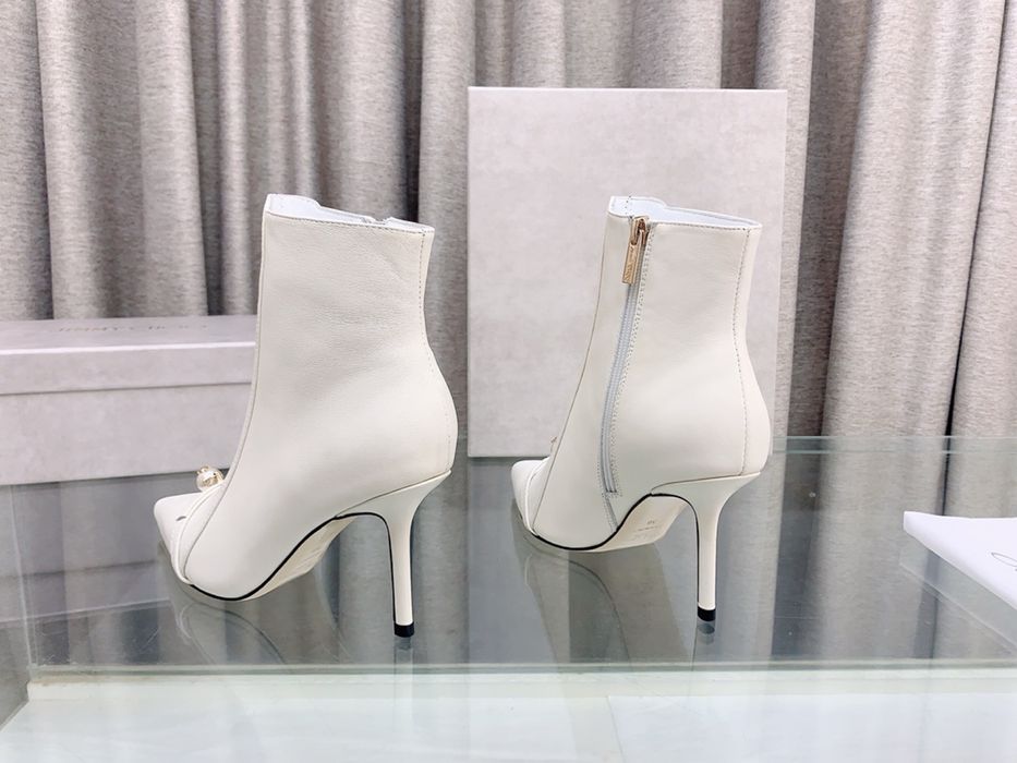 Botine Jimmy Choo