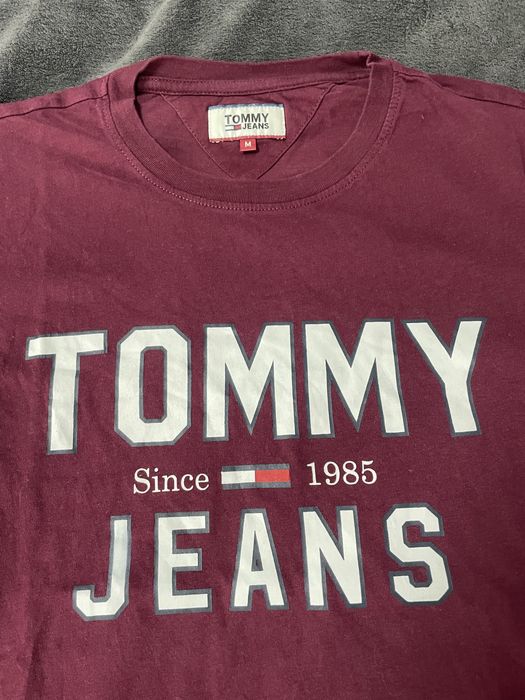 Tricou tommy hilfiger