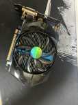 Gtx 650 в отличном состоянии на 2gb.
