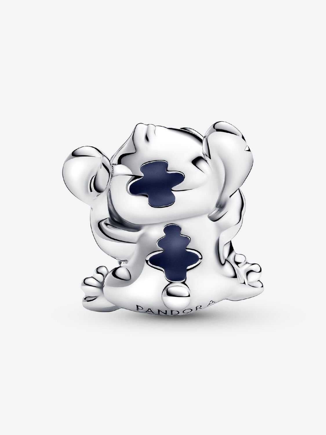 Pandora x Disney Stitch Birthday Cake Charm
