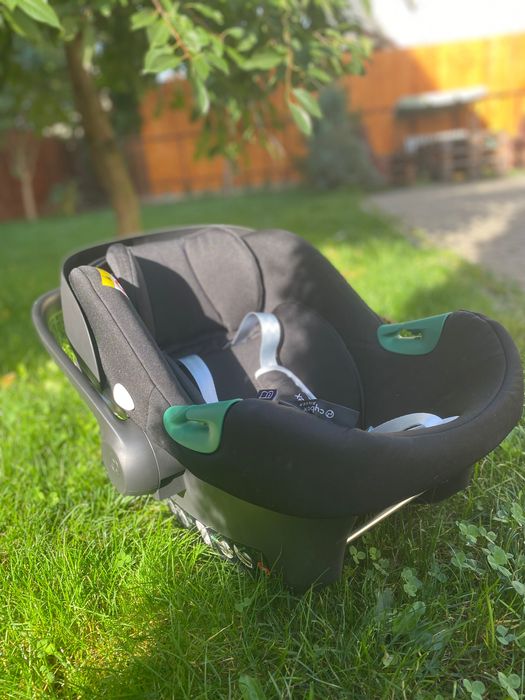 Scaun auto Cybex Aton B2 i-Size