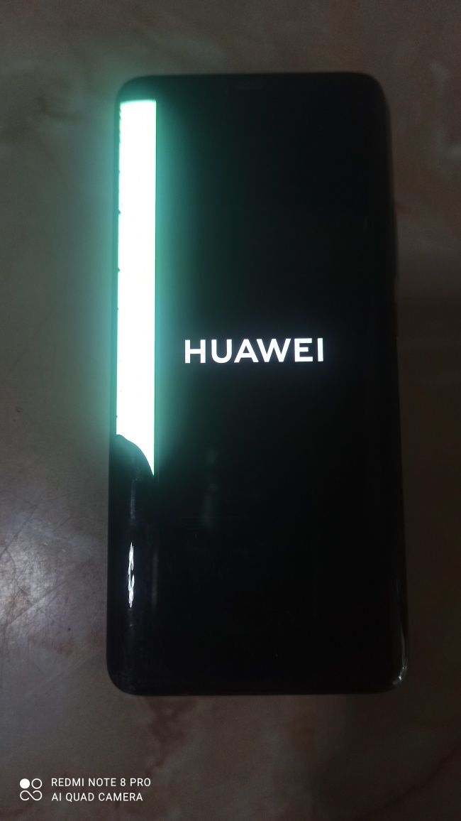 Huawei mate 20 pro