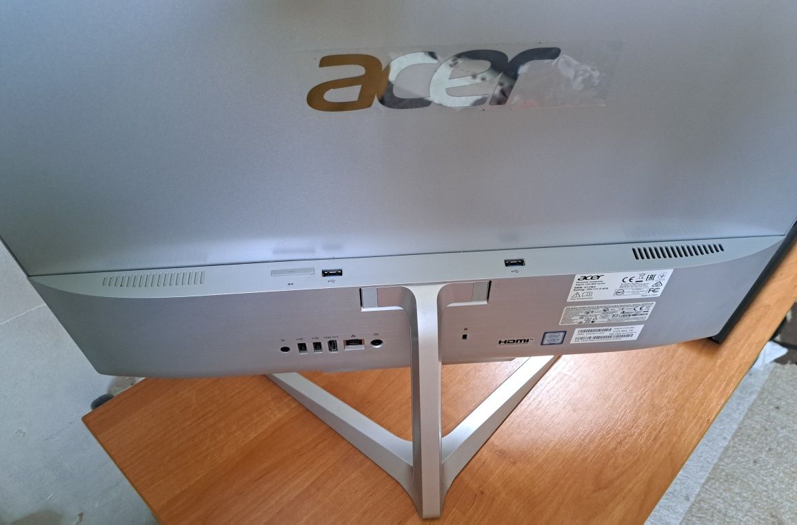 Продаю Монитор Acer  Как новый
