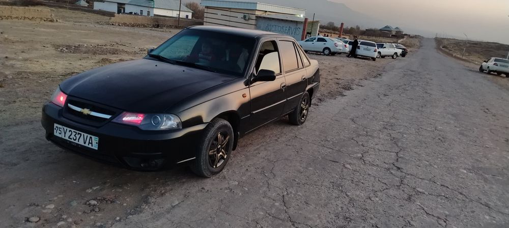 Nixa 2 liginda sotladi Yili 2010