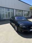 Audi A6 C6 - NonFacelift